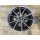 1 x Original Audi A7 4G Felge 4H0601025CE 9x19 Zoll ET32 Alufelge 19Zoll