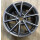 1 x Original Audi A7 4G Felge 4H0601025CE 9x19 Zoll ET32 Alufelge 19Zoll