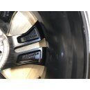 1 x Original VW Touran II Galway Felge 5TA601025AA 6,5x16 Zoll Alufelge 16Zoll