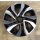 1 x Original VW Touran II Galway Felge 5TA601025AA 6,5x16 Zoll Alufelge 16Zoll