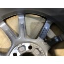 1 x Original Audi A4 S4 8K Felge 8K0601025CT S-Line 8,5x19 Zoll Alufelge 19Zoll