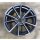 1 x Original Audi A4 S4 8K Felge 8K0601025CT S-Line 8,5x19 Zoll Alufelge 19Zoll
