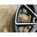 1 x Original AUDI Q5 SQ5 8R Felge 8R0601025CH 8,5x20 Zoll ET33 Alufelge 20Zoll