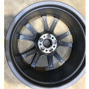 1 x Original AUDI Q5 SQ5 8R Felge 8R0601025CH 8,5x20 Zoll ET33 Alufelge 20Zoll