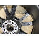 1 x Original AUDI Q5 SQ5 8R Felge 8R0601025CH 8,5x20 Zoll ET33 Alufelge 20Zoll