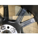 1 x Original AUDI Q5 SQ5 8R Felge 8R0601025CH 8,5x20 Zoll ET33 Alufelge 20Zoll
