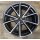 1 x Original AUDI Q5 SQ5 8R Felge 8R0601025CH 8,5x20 Zoll ET33 Alufelge 20Zoll