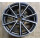1 x Original AUDI Q5 SQ5 8R Felge 8R0601025CH 8,5x20 Zoll ET33 Alufelge 20Zoll