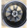 1 x Original AUDI Q5 SQ5 8R Felge 8R0601025CH 8,5x20 Zoll ET33 Alufelge 20Zoll