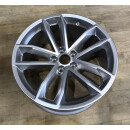 1 x Original Audi A5 S5 8W Felge 8W0601025DF/DG 8,5x19...