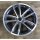 1 x Original Audi A5 S5 8W Felge 8W0601025DF/DG 8,5x19 Zoll Alufelge 19Zoll