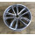 1 x Original Audi A5 S5 8W Felge 8W0601025DF/DG 8,5x19 Zoll Alufelge 19Zoll