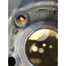 4x Original Audi A3 8Y Stahlfelgen 8Y0601027A 6,5x16 Zoll ET43 Felgen Stahl 16Zoll