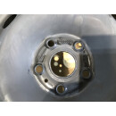 4x Original Audi A3 8Y Stahlfelgen 8Y0601027A 6,5x16 Zoll ET43 Felgen Stahl 16Zoll