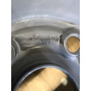 4x Original Audi A3 8Y Stahlfelgen 8Y0601027A 6,5x16 Zoll ET43 Felgen Stahl 16Zoll