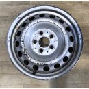 1 x Mercedes Vito/Viano W639. Stahlfelge 6394011302...