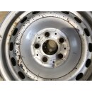 1 x Mercedes Vito/Viano W639. Stahlfelge 6394011302...