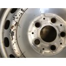 1 x Mercedes Vito/Viano W639. Stahlfelge 6394011302 6,5x16 Zoll Felge 16Zoll