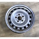1 x Mercedes Vito/Viano W639. Stahlfelge 6394011302 6,5x16 Zoll Felge 16Zoll