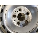 1 x Mercedes Vito/Viano W639. Stahlfelge 6394011302 6,5x16 Zoll Felge 16Zoll