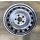 1 x Mercedes Vito/Viano W639. Stahlfelge 6394011302 6,5x16 Zoll Felge 16Zoll