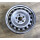 1 x Mercedes Vito/Viano W639. Stahlfelge 6394011302 6,5x16 Zoll Felge 16Zoll