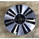 1 x Original VW UP E-UP 1S Blade Felge 1S0601025/AH 5x15...