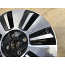 1 x Original VW UP E-UP 1S Blade Felge 1S0601025/AH 5x15...