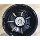 1 x Original VW UP E-UP 1S Blade Felge 1S0601025/AH 5x15 Zoll Alufelge