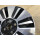 1 x Original VW UP E-UP 1S Blade Felge 1S0601025/AH 5x15 Zoll Alufelge
