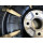 1 x Original VW UP E-UP 1S Blade Felge 1S0601025/AH 5x15 Zoll Alufelge