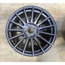 1 x Original Audi A4 S4 8K0 DTM Felge 8K0601025AH/AN...