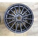 1 x Original Audi A4 S4 8K0 DTM Felge 8K0601025AH/AN...