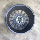 1 x Original Audi A4 S4 8K0 DTM Felge 8K0601025AH/AN 8x18Zoll Alufelge 18 Zoll