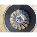 1 x Original Audi A4 S4 8K0 DTM Felge 8K0601025AH/AN 8x18Zoll Alufelge 18 Zoll