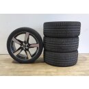 4x Original Audi A6 4K C8 Sommerräder 4K0601025AD...