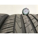 4x Original Audi A6 4K C8 Sommerräder 4K0601025AD 8,5x20 Zoll Sommerreifen
