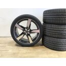 4x Original Audi A6 4K C8 Sommerräder 4K0601025AD...