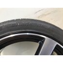 4x Original Audi A6 4K C8 Sommerräder 4K0601025AD 8,5x20 Zoll Sommerreifen