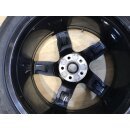 4x Original Audi A6 4K C8 Sommerräder 4K0601025AD 8,5x20 Zoll Sommerreifen