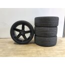 4xOrigi. Audi A6 4K C8 Sommerräder 8,5 x20 Zoll ET43...