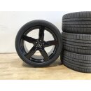 4xOrigi. Audi A6 4K C8 Sommerräder 8,5 x20 Zoll ET43 4K0601025AD Sommerreifen