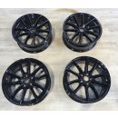 TOP 4 x Origi. BMW X3 G01 X4 G02 Felgen 6880047 7x18 Zoll...