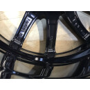 TOP 4 x Origi. BMW X3 G01 X4 G02 Felgen 6880047 7x18 Zoll...
