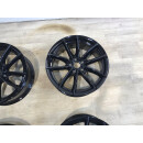 TOP 4 x Origi. BMW X3 G01 X4 G02 Felgen 6880047 7x18 Zoll ET22 Alufelgen 18Zoll