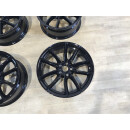 TOP 4 x Origi. BMW X3 G01 X4 G02 Felgen 6880047 7x18 Zoll ET22 Alufelgen 18Zoll