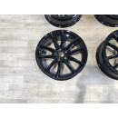 TOP 4 x Origi. BMW X3 G01 X4 G02 Felgen 6880047 7x18 Zoll ET22 Alufelgen 18Zoll