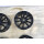 TOP 4 x Origi. BMW X3 G01 X4 G02 Felgen 6880047 7x18 Zoll ET22 Alufelgen 18Zoll