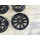 TOP 4 x Origi. BMW X3 G01 X4 G02 Felgen 6880047 7x18 Zoll ET22 Alufelgen 18Zoll