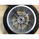 4 x Original Audi A3 8V 8Y Sommerräder 8Y0601025E 8x17 Zoll ET46 Sommerreifen